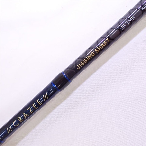 ｸﾚｲｼﾞｰｼﾞｷﾞﾝｸﾞｼｬﾌﾄS63MH